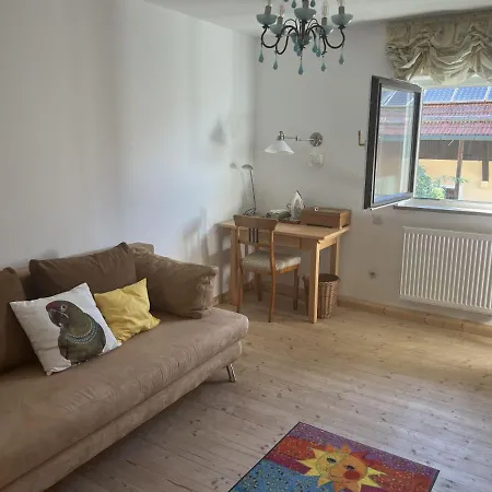 Holiday home Zur Schoenen Aussicht