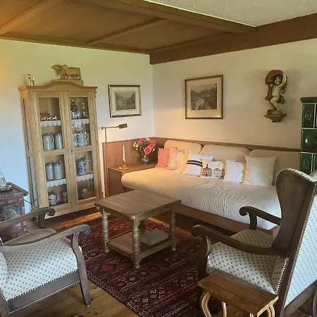 Holiday home Zur Schoenen Aussicht