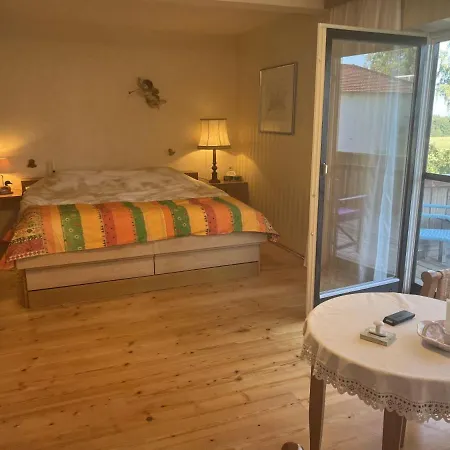 Holiday home Zur Schoenen Aussicht Teisendorf