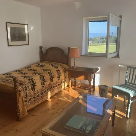 Holiday home Zur Schoenen Aussicht *