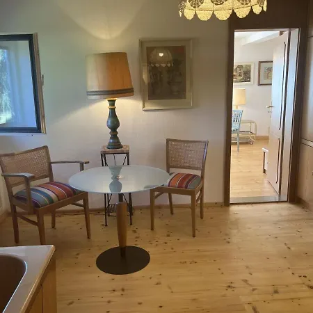 Zur Schoenen Aussicht * Teisendorf