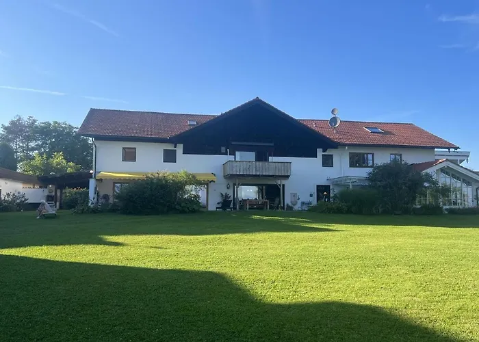 Zur Schoenen Aussicht